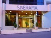 Sinerama 3*