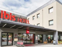 Ibis Lisboa Sintra 2*