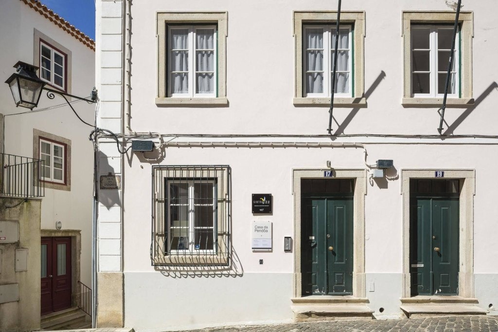 Casa da Pendoa 2*
