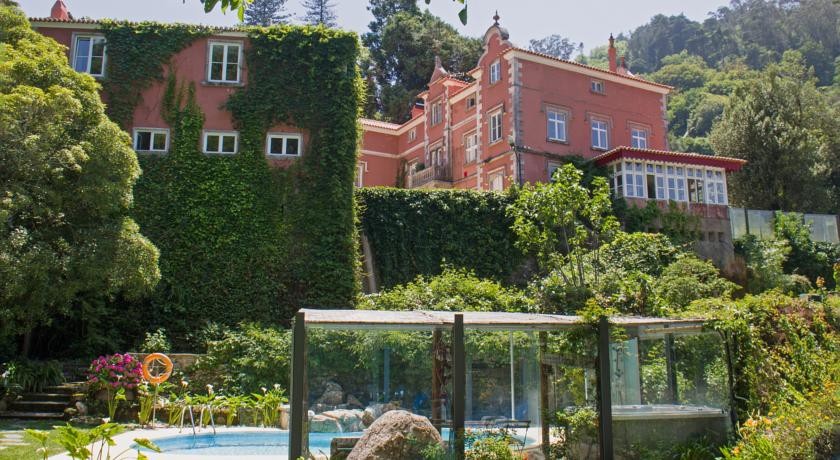 Quinta Das Murtas 