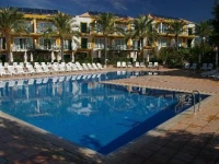 Quinta do Morgado Turistic Apartments 3*