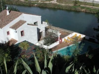 Tavira Inn - Casa do Rio 3*