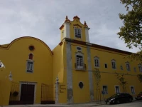 Pousada de Tavira - Convento da Graca 4*
