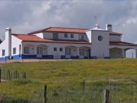 Herdade dos Barros 3*