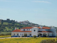 Herdade dos Barros