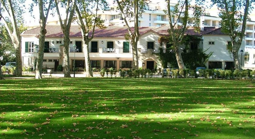 Estalagem Santa Iria 4*