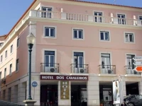 Hotel Dos Cavaleiros 3*