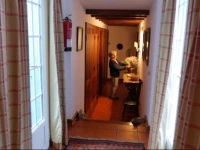 Casa Dos Arrabidos 