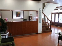 Hotel Santiago 2*