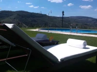 Hotel Rural da Quinta do Silval 4*