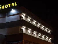 Hotel Lara 3*