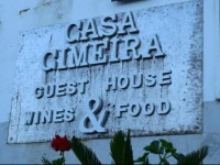 Casa Cimeira 