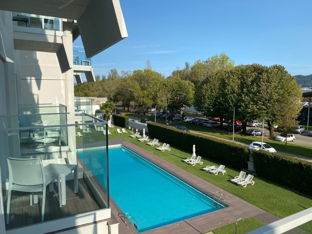 Hotel do Parque 3*