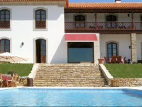 Quinta Da Pereira E Enricas Agro-Turismo 