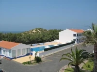 Hotel Eira Da Pedra 1*