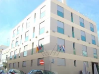 Arenilha Guest House 3*