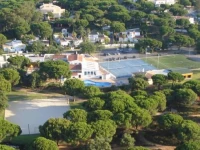 Browns Sports and Leisure Club 4*
