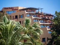 Dom Pedro Marina 4*