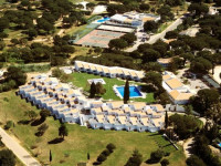 Apartamento do Golfe