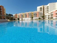 Apartment Moura Praia 