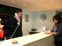 Kervansaray Hotel Uludag