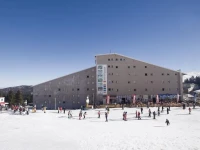 Kervansaray Hotel Uludag 4*