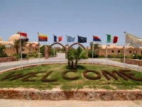 Beach Albatros Marsa Alam 4*