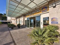 Best Western Palace Hotel 4*
