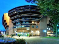 Hotel and Medical Centre Merkur 3*