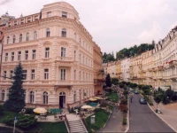 Slovan Hotel Karlovy Vary 3*