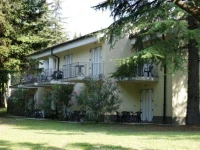 Villa Cedra - Hotel & Resort Adria Ankaran 3*