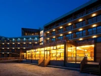 Bohinj Park Eco  5*