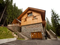 Vila Triglav on Pokljuka 