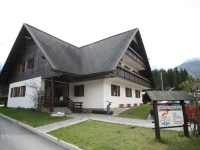 Apartments Zdovc 3*