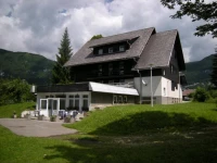 Bohinj Pension Bohinjsko Jezero / Penzion Bohinj 2* 2*