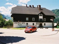 Residence Triglav 2*