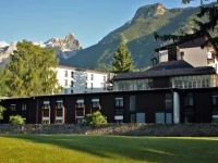 Alp Hotel Bovec 3*