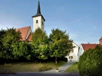 Dvorec Jeruzalem 