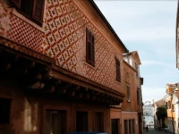 Old Town Rooms 
