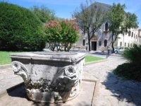 Rooms Lisjak 2*