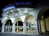Hotel & Casino Resort Admiral 
