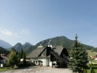 Pension Lipa Kranjska Gora 4*