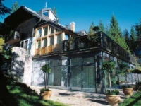 Villa Triglav 4*