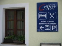 Gostilna Cvitar 