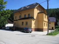 Vila Tatjana 3*