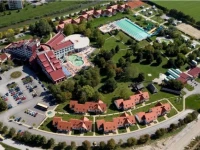 Lipa Hotel Lendava 3*