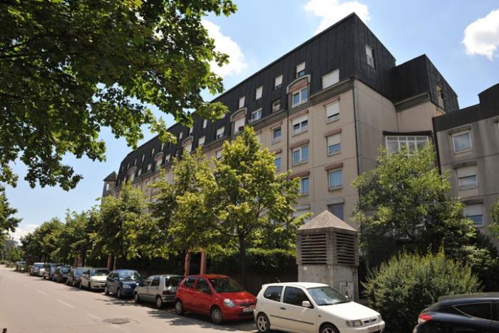 Central Apartments Tour As 