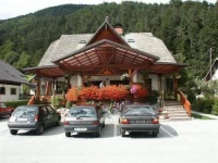 Villa Roza 