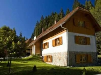 Pohors House 