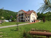 Vila Silva Marija 3*